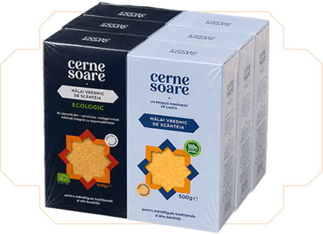 Tastebox Vrednic de Scânteia